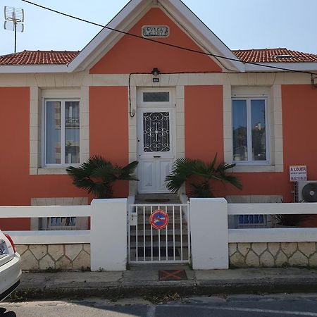 Villa Gaby Châtelaillon-Plage Dış mekan fotoğraf