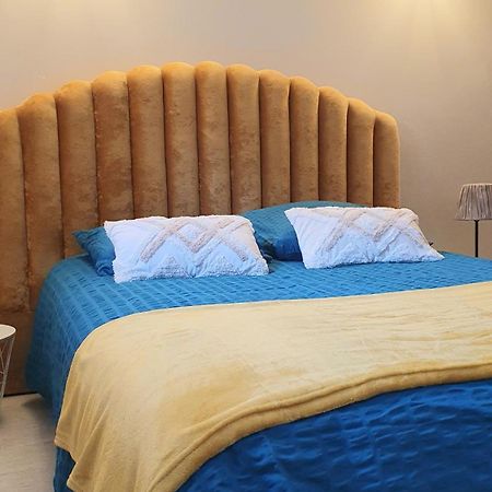 Villa Gaby Châtelaillon-Plage Dış mekan fotoğraf